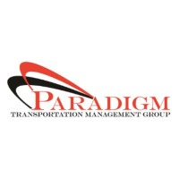 Paradigm Transportation Management Group logo, Paradigm Transportation Management Group contact details