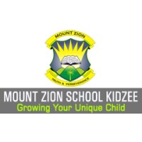 Mount Zion School logo, Mount Zion School contact details