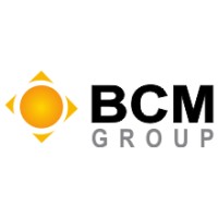 BCM Group (Real Estate Developers) logo, BCM Group (Real Estate Developers) contact details