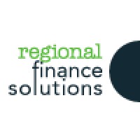 Regional Finance Solutions logo, Regional Finance Solutions contact details