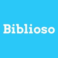 Biblioso logo, Biblioso contact details