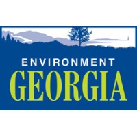 Environment Georgia Research & Policy Center logo, Environment Georgia Research & Policy Center contact details