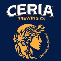 CERIA Brewing Company logo, CERIA Brewing Company contact details