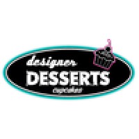 Designer Desserts logo, Designer Desserts contact details