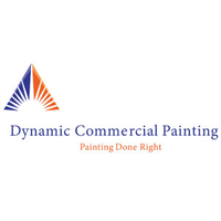 Dynamic Commercial Painting logo, Dynamic Commercial Painting contact details