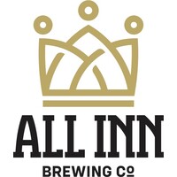 All Inn Brewing Co logo, All Inn Brewing Co contact details