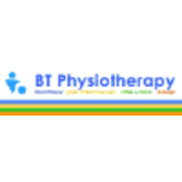 BT Physiotherapy Clinic logo, BT Physiotherapy Clinic contact details