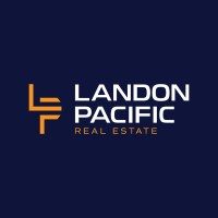 Landon Pacific Real Estate logo, Landon Pacific Real Estate contact details