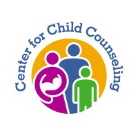 Center for Child Counseling, Inc. logo, Center for Child Counseling, Inc. contact details