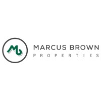 Marcus Brown Properties logo, Marcus Brown Properties contact details