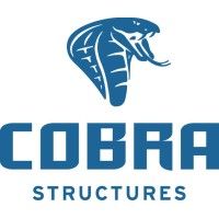 Cobra Structures logo, Cobra Structures contact details