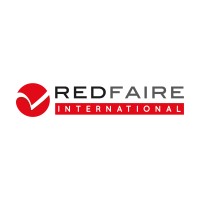 Redfaire International logo, Redfaire International contact details