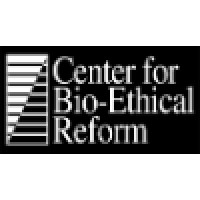 Center for Bio-Ethical Reform logo, Center for Bio-Ethical Reform contact details