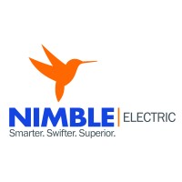 Nimble Electric logo, Nimble Electric contact details