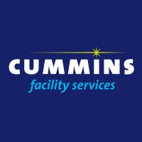 Cummins Facility Services logo, Cummins Facility Services contact details