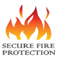 Secure Fire Protection logo, Secure Fire Protection contact details