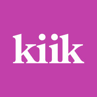 Kiik Consultores logo, Kiik Consultores contact details