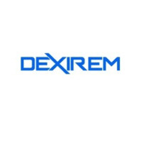 Dexirem logo, Dexirem contact details