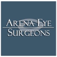 Arena Eye Surgeons logo, Arena Eye Surgeons contact details