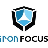 IronFocus logo, IronFocus contact details