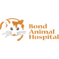 Bond Animal Hospital logo, Bond Animal Hospital contact details