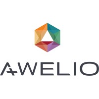 Awelio logo, Awelio contact details