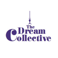 The Dream Collective logo, The Dream Collective contact details