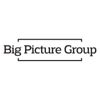 Big Picture Group logo, Big Picture Group contact details