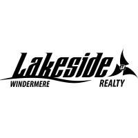 Lakeside Realty Windermere Inc logo, Lakeside Realty Windermere Inc contact details