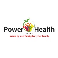 Power Health Products Ltd logo, Power Health Products Ltd contact details