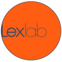 Lexlab logo, Lexlab contact details