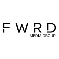 FWRD Media Group logo, FWRD Media Group contact details