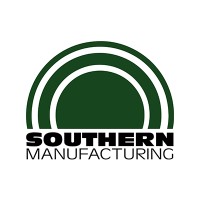 Southern Manufacturing logo, Southern Manufacturing contact details