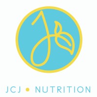 JCJNutrition logo, JCJNutrition contact details