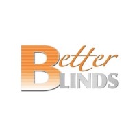 Better Blinds logo, Better Blinds contact details