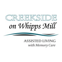 Creekside on Whipps Mill logo, Creekside on Whipps Mill contact details