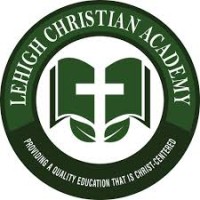 Lehigh Christian Academy logo, Lehigh Christian Academy contact details