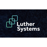 Luther Systems logo, Luther Systems contact details