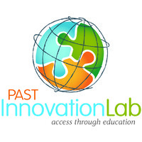 PAST Foundation logo, PAST Foundation contact details