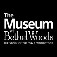 The Museum at Bethel Woods logo, The Museum at Bethel Woods contact details