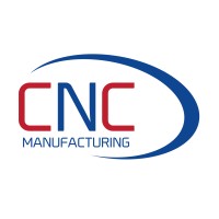 CNC Manufacturing, Inc. logo, CNC Manufacturing, Inc. contact details