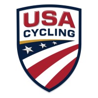 USA Cycling Incorporated logo, USA Cycling Incorporated contact details