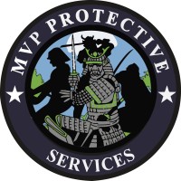 MVP Protective Services logo, MVP Protective Services contact details