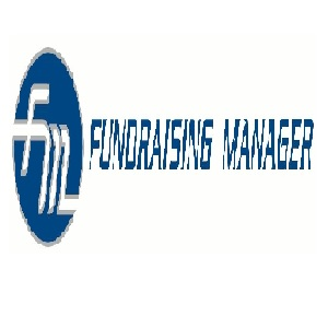 Fundraising Manager logo, Fundraising Manager contact details