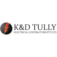 K&D Tully Electrical Contractors PTY LTD logo, K&D Tully Electrical Contractors PTY LTD contact details