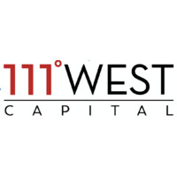 111° West Capital logo, 111° West Capital contact details