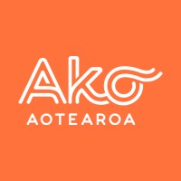 Ako Aotearoa logo, Ako Aotearoa contact details