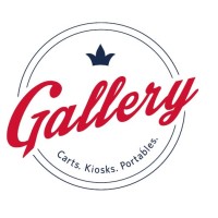 Gallery: Carts.Kiosks.Portables. logo, Gallery: Carts.Kiosks.Portables. contact details