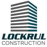 Lockrul Construction logo, Lockrul Construction contact details