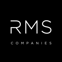 RMS Companies logo, RMS Companies contact details